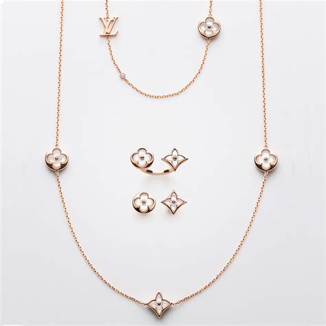 серьги louis vuitton|Necklaces and Pendants Collection for Women .